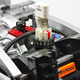 Illustration for article titled This Magnificent Lego BTTF DeLorean Deserves Its Own Scale Museum